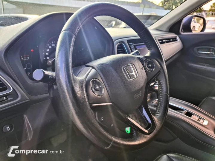 HR-V 1.8 16V EX