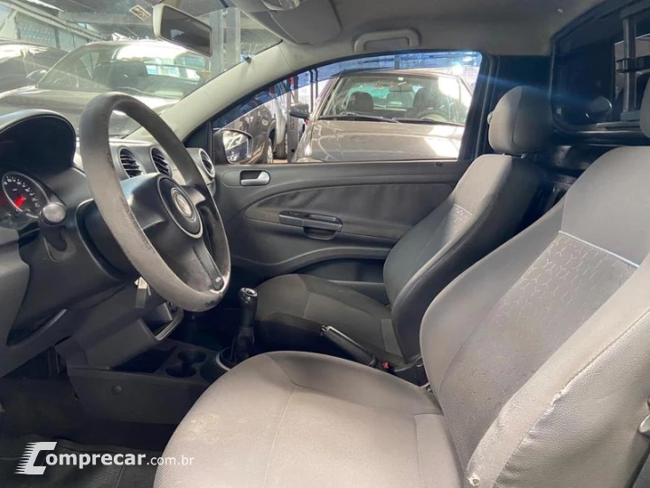 SAVEIRO 1.6 CS