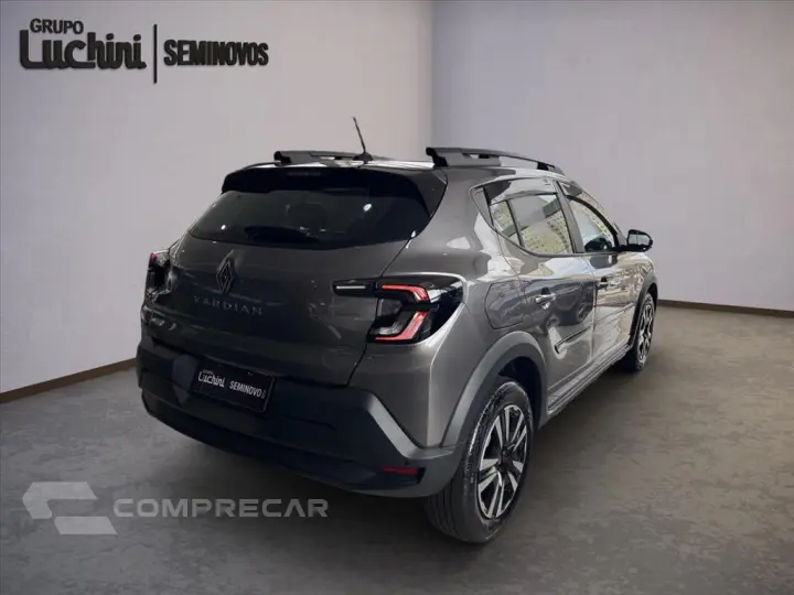 KARDIAN 1.0 TCE FLEX EVOLUTION MANUAL