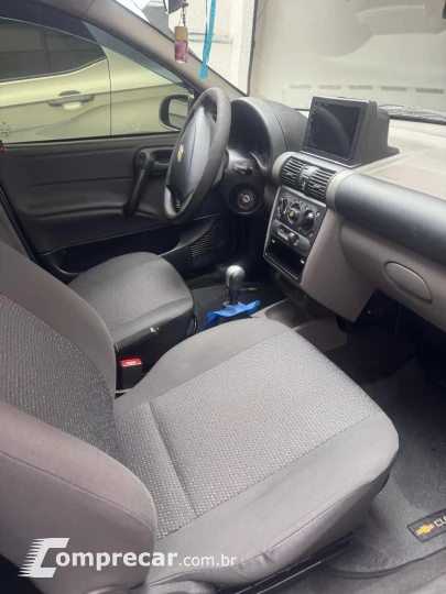 CLASSIC 1.0 MPFI LS 8V
