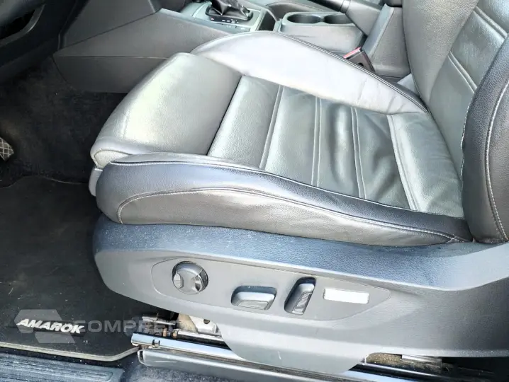 AMAROK 2.0 Highline 4X4 CD 16V Turbo Intercooler