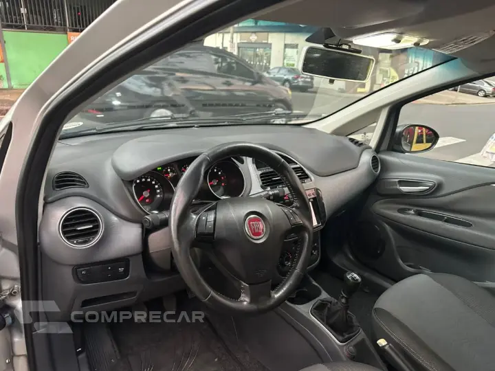 Punto ESSENCE 1.6 Flex 16V 5p
