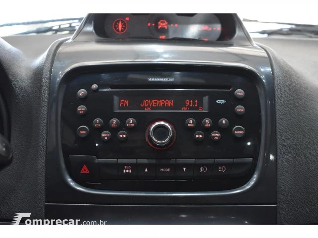 STRADA - 1.8 MPI ADVENTURE CD 16V 2P MANUAL
