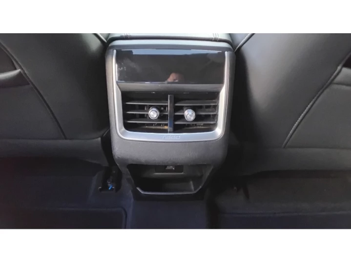 TIGGO 8 1.6 TGDI GASOLINA FOUNDER&#39;S EDITION DCT