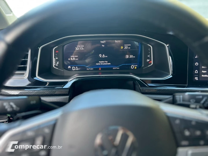 POLO 1.0 170 TSI Highline
