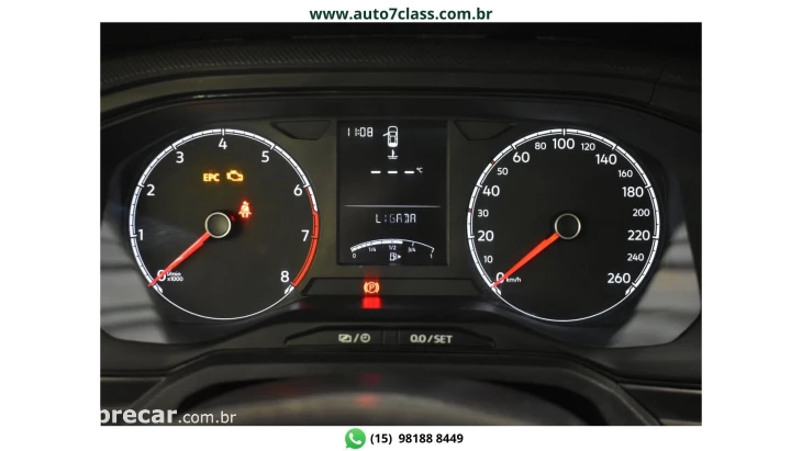 POLO - 1.0 MPI TRACK MANUAL
