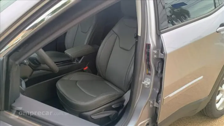 COMPASS 1.3 T270 Turbo Sport