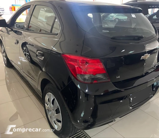 ONIX 1.4 MPFI LT 8V