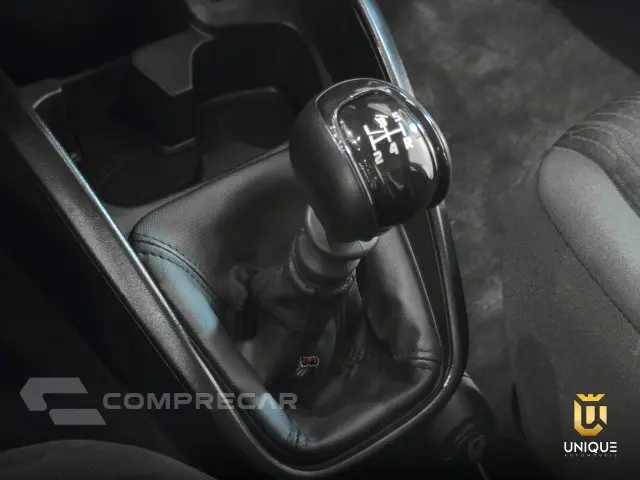 ARGO - 1.0 FIREFLY DRIVE MANUAL