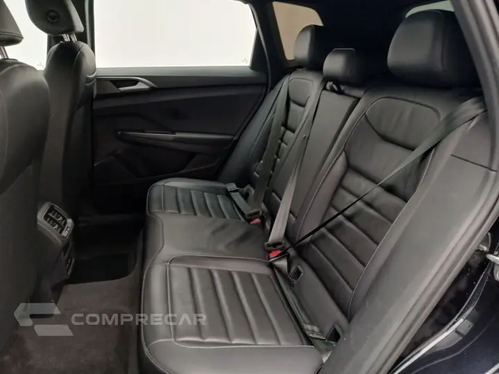TAOS 1.4 250 TSI TOTAL FLEX HIGHLINE AUTOMÁTICO