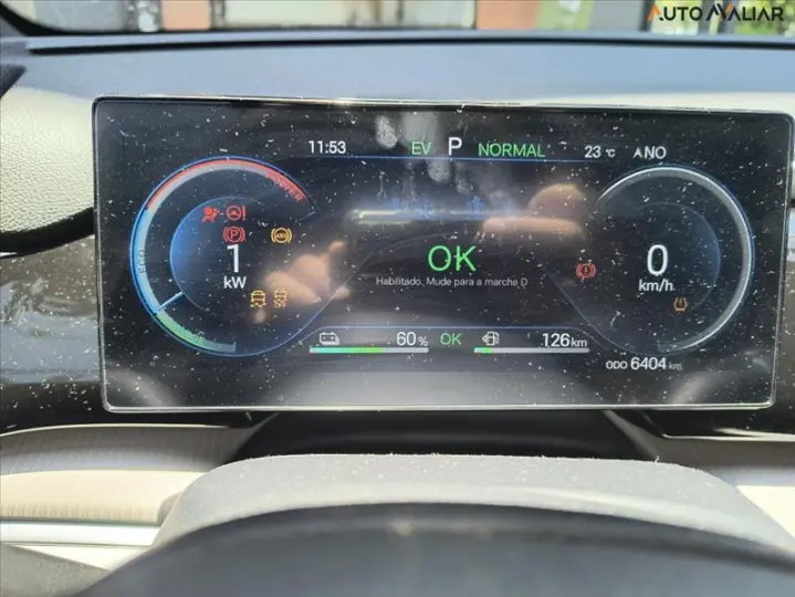 SONG PRO 1.5 Dm-i GL