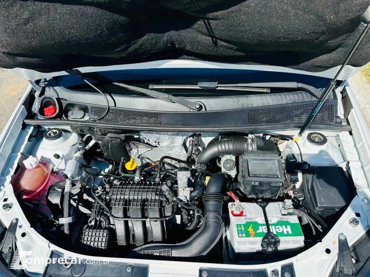 SANDERO 1.0 12V SCE Authentique