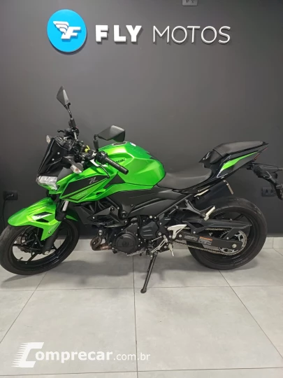 Z 400