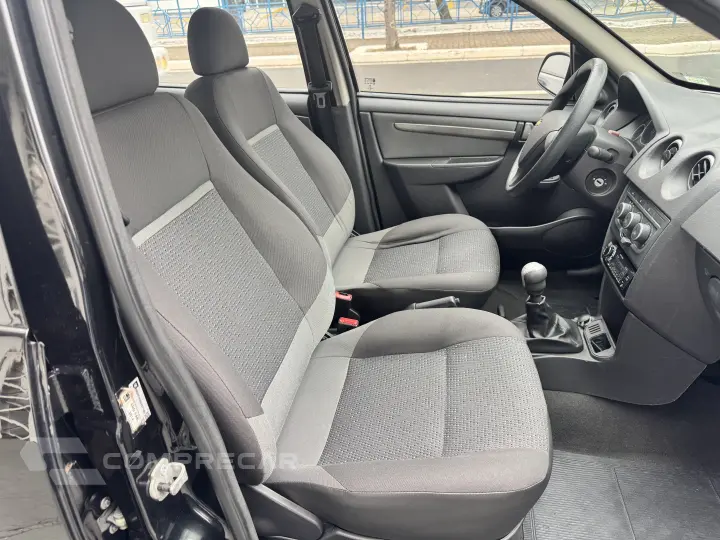 CELTA 1.0 MPFI LT 8V