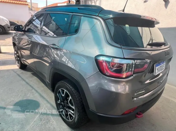 COMPASS 2.0 16V Trailhawk 4X4