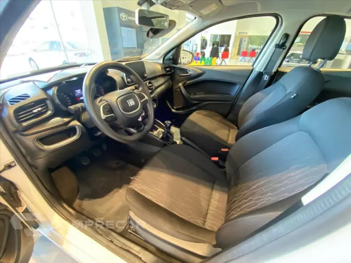 ARGO 1.0 FIREFLY FLEX DRIVE MANUAL