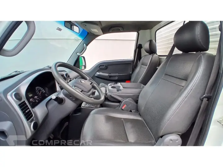 BONGO 2.5 TD DIESEL STD CS MANUAL