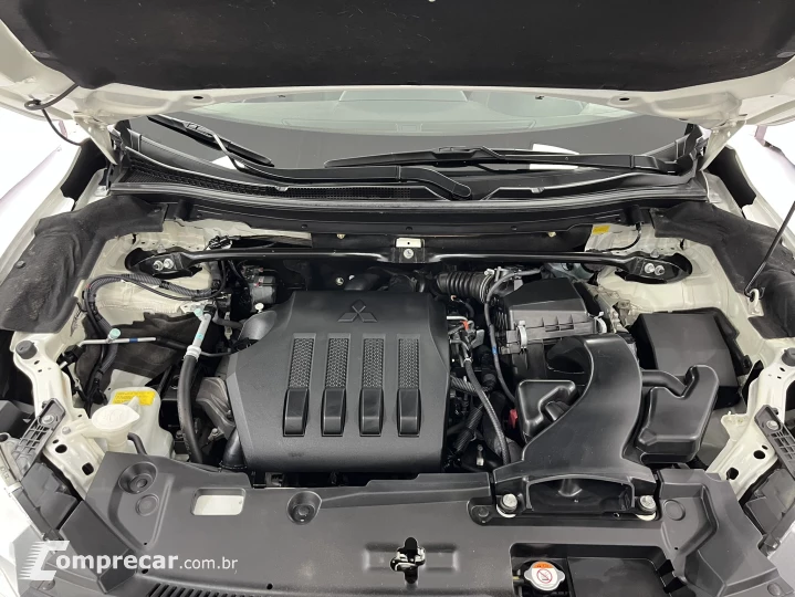 ECLIPSE CROSS 1.5 Mivec Turbo Hpe-s S-awc