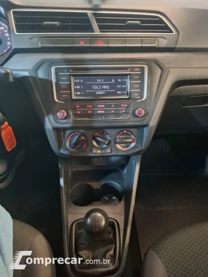 GOL 1.6 MSI Totalflex