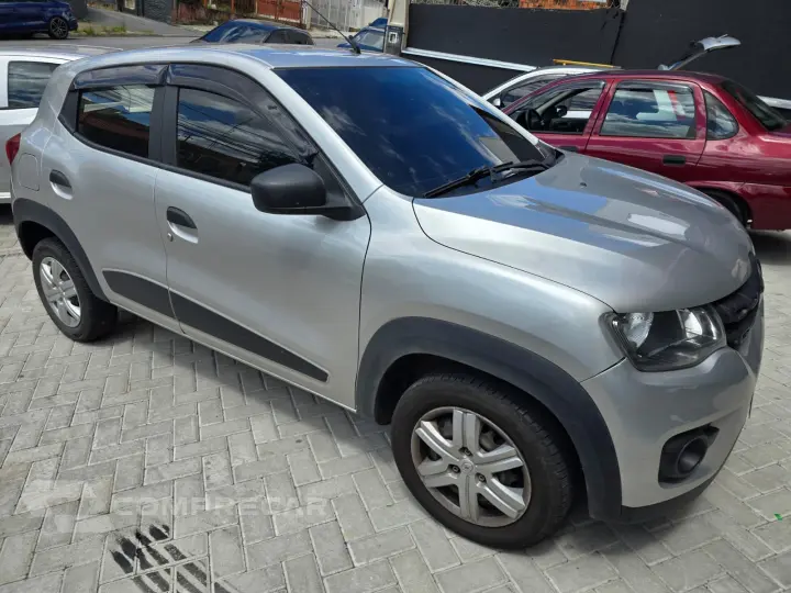 KWID 1.0 12V SCE ZEN