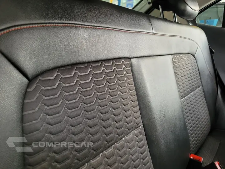 ONIX HATCH LTZ 1.4 8V FlexPower 5p Mec.