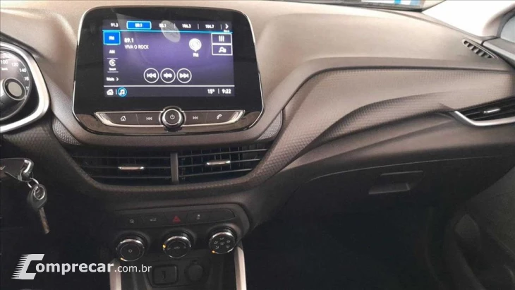 ONIX 1.0 TURBO FLEX LT MANUAL