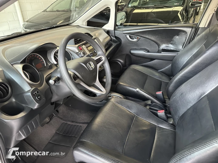 FIT 1.4 LX 8V