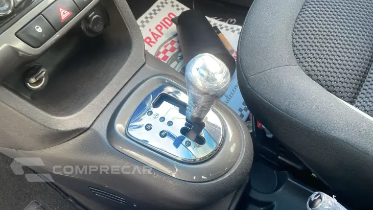 C3 1.6 Exclusive 16V