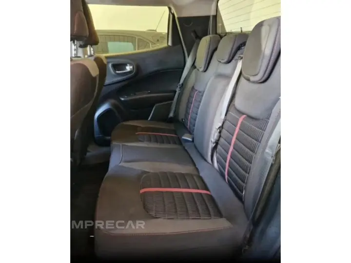 TORO 1.8 16V EVO FLEX FREEDOM AT6
