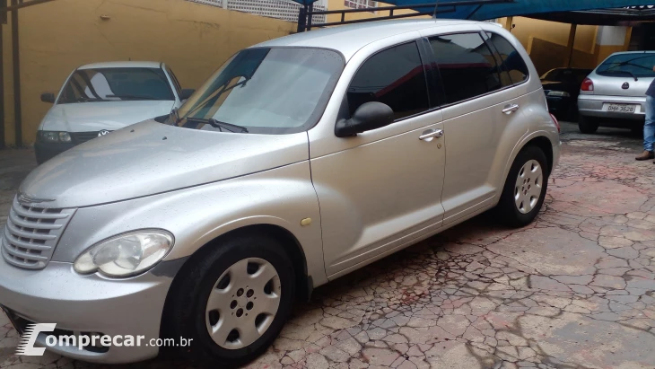 PT CRUISER 2.4 Classic 16V