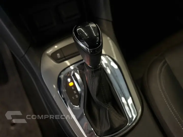CRUZE 1.4 TURBO LT 16V FLEX 4P AUTOMÁTICO