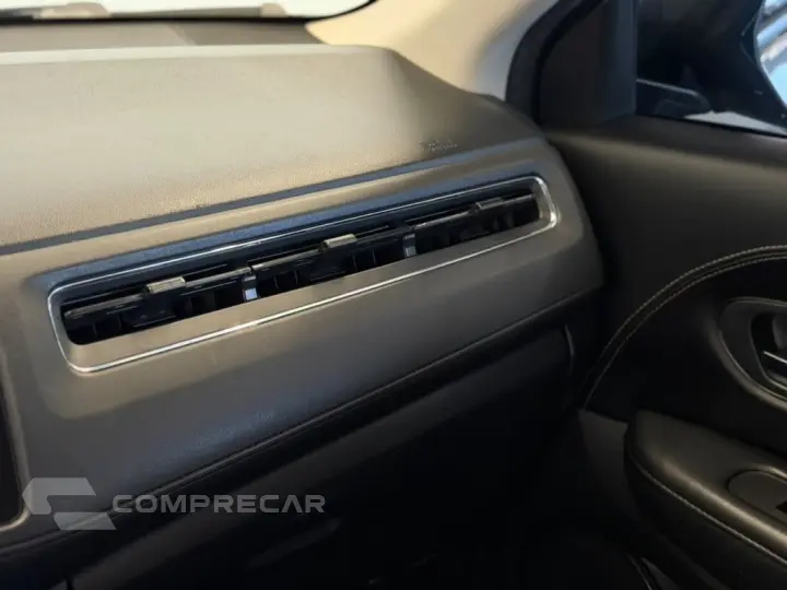 HR-V 1.8 16V FLEX EXL 4P AUTOMÁTICO