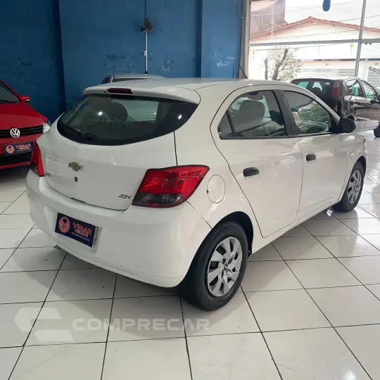 ONIX 1.0 MPFI JOY 8V