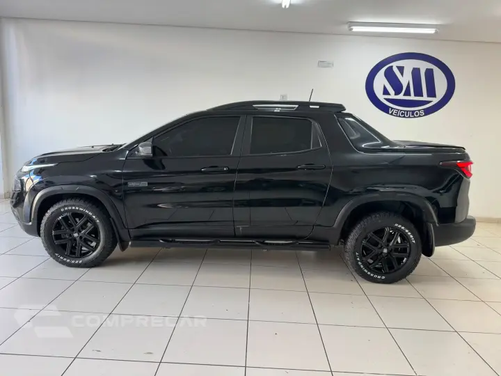 TORO 2.0 16V TURBO DIESEL ULTRA 4WD AT9