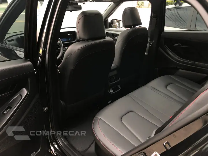 Creta 1.0 Tgdi Flex N Line Automático