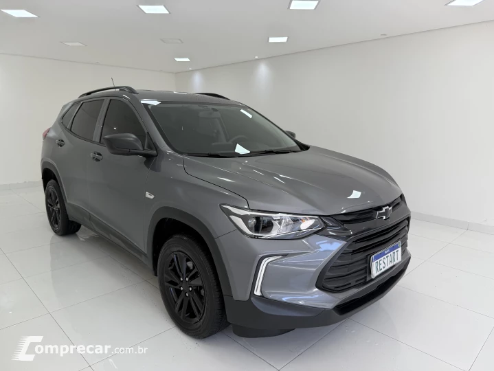 TRACKER 1.0 Turbo LT