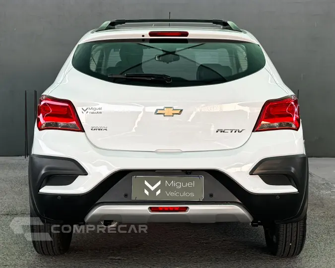 ONIX 1.4 MPFI Activ 8V