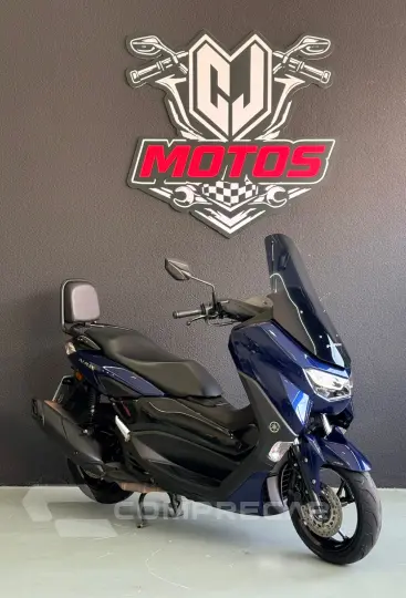 Nmax 160 abs