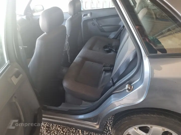 GOL 1.6 MI Power 8V G.IV