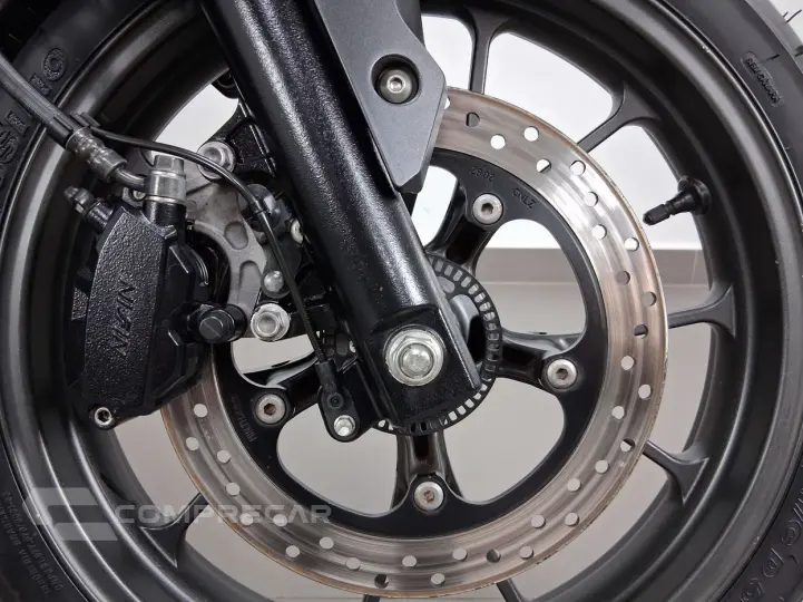 HONDA CB 300F TWISTER ABS