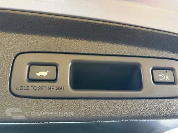 HR-V 1.5 DI I-VTEC TURBO FLEX TOURING CVT