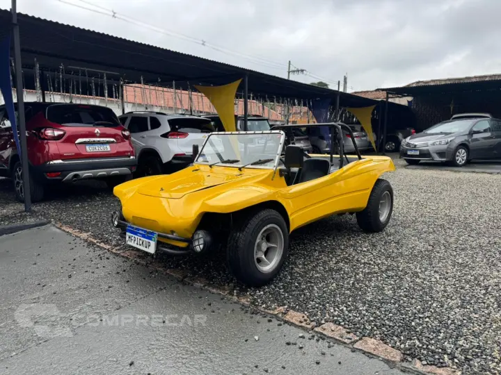 BUGGY 1.2 8V