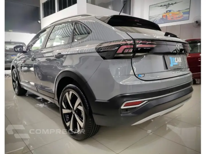 NIVUS 1.0 200 TSI TOTAL FLEX HIGHLINE AUTOMÁTICO