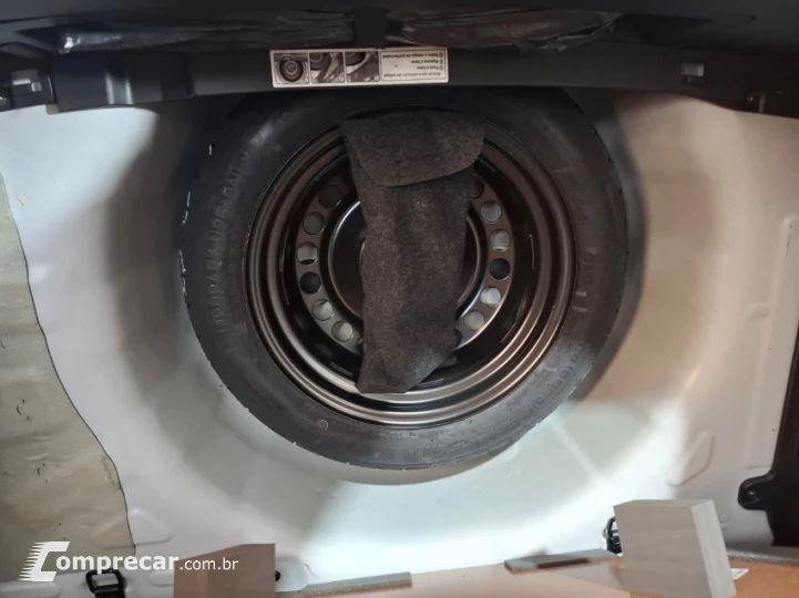 HB20S 1.0 12V Limited