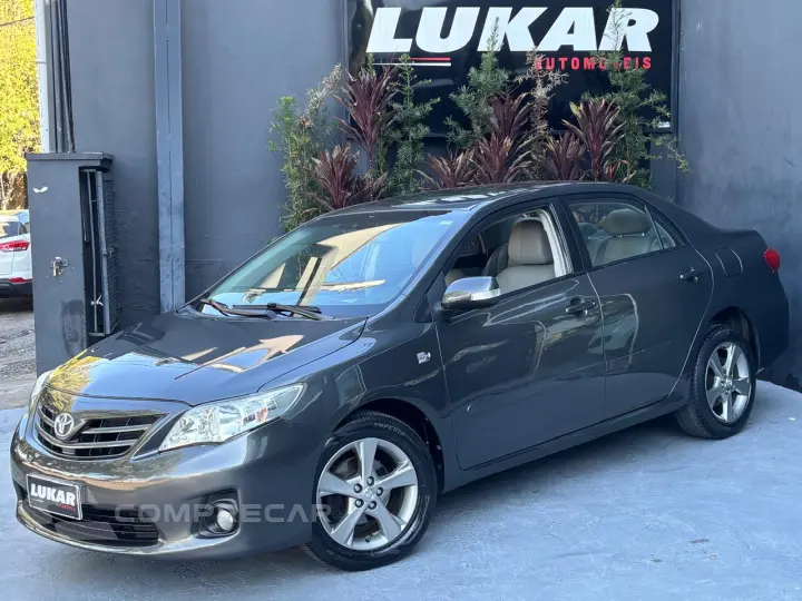 COROLLA 2.0 XEI 16V