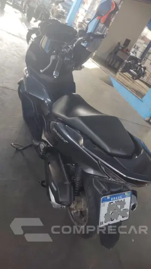 PCX 160
