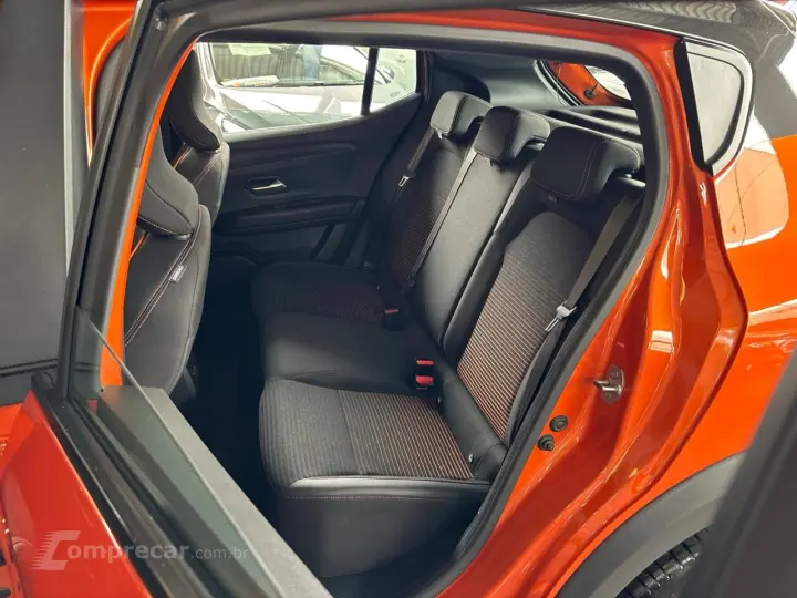 Kardian Prem. Ed Flex 1.0 TB 12V 5p Aut.