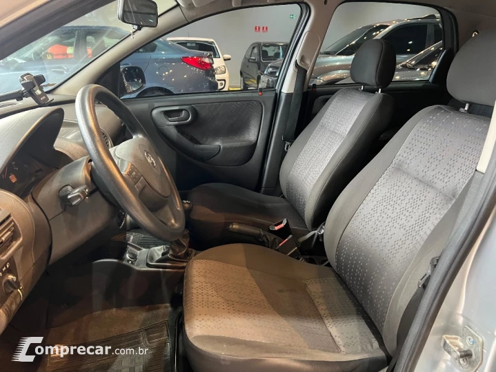CORSA 1.4 MPFI MAXX 8V FLEX 4P MANUAL