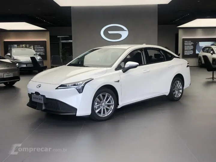 Aion ES 55,2 KW ELETRICO PLUS