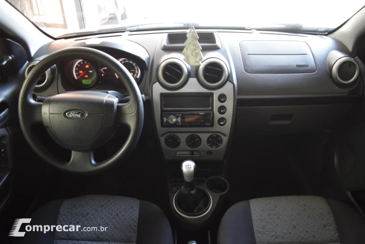 FIESTA 1.0 Rocam SE 8V